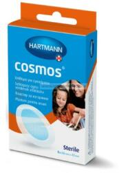  Hartmann Cosmos sebtapasz égésre 8db