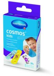  Hartmann Cosmos kids sebtapasz 20db