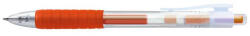 Faber-Castell - Zselés toll 0, 7mm Fast narancs (640905) (640905)