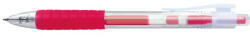 Faber-Castell - Zselés toll 0, 7mm Fast rózsaszín (640901) (640901)