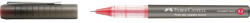 Faber-Castell - Roller toll 0, 5mm Needle piros (348603) (348603)