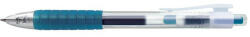 Faber-Castell - Zselés toll 0, 7mm Fast türkiz (640907) (640907)