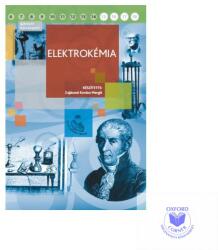 Műszaki Könyvkiadó Elektrokémia CD-ről indítható változat