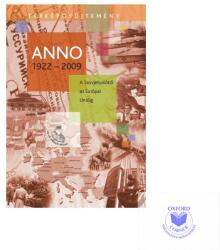 Műszaki Könyvkiadó ANNO 1922-2009 - A Szovjetuniótól az Európai Unióig CD-ről indítható változat
