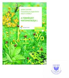Műszaki Könyvkiadó A természet matematikája I. CD-ről indítható változat