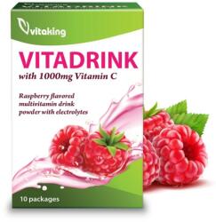 Vitaking VitaDrink italpor (10 tasak)