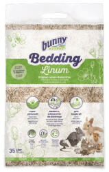 bunnyNature bunnyBedding Linum - 35 Liter