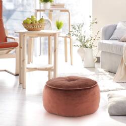 TEMPO KONDELA Kerem puff