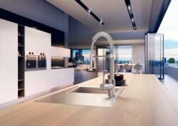 Cs Deante Molla - Magasított csaptelep