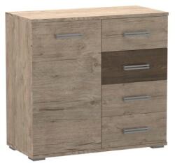 FN Arizóna komód 90 cm