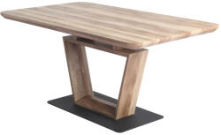 SzD Leon asztal 160 cm x 90 cm