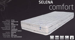 Ceriflex Selena Comfort vákummatrac 90 cm x 200 cm