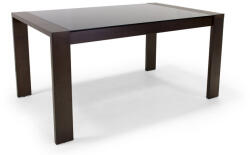 D3 Piero asztal 150 cm x 90 cm, Bővíthető