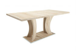D3 Bella asztal 170 cm x 90 cm