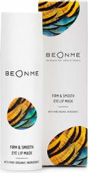 BeOnMe Firm & Smooth szem- és ajakmaszk - 30 ml