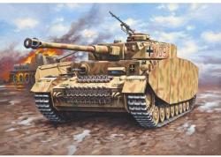 Revell Pz. Kpfw. IV Ausf. H 1:72 (03184)