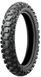 Bridgestone X40 Hard R 120/80-19 63M