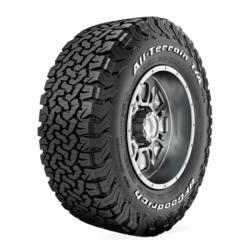 BFGoodrich All-Terrain T/A KO2 285/70 R17 116/113S