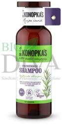 Dr. Konopka's Șampon bio fortifiant pentru păr fragil Dr. Konopka 500-ml