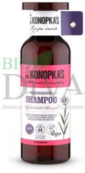 Dr. Konopka's Șampon bio regenerant pentru păr uscat și vopsit Dr. Konopka 500-ml