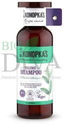 Dr. Konopka's Șampon bio volum pentru toate tipurile de păr Dr. Konopka 500-ml