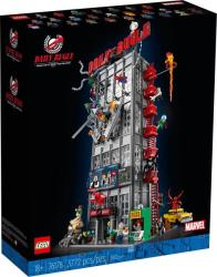 LEGO® Marvel Spider-Man - Hírharsona (76178)