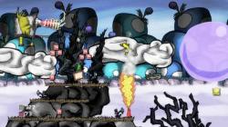 Brilliant Blue-G Chester One (PC)