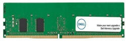 Dell Upgrade 8GB 1RX8 DDR4 3200MHz AA799041