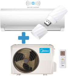 Midea CMID001938 Blanc