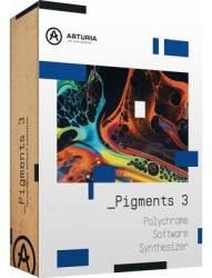 Arturia Pigments 3