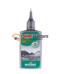 Motorex Ulei mineral Hydraulic Fluid 75 Motorex