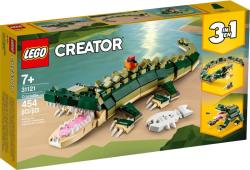 LEGO® Creator - Krokodil (31121)