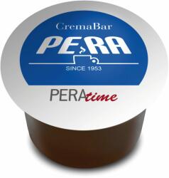 PERA Capsule Cafea Pera Time, 100 buc Crema Bar