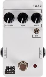 JHS Pedals 3 Series Fuzz - kytary
