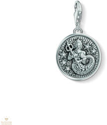 Thomas Sabo OUTLET Thomas Sabo Vízöntő horoszkóp charm - 1638-643-21