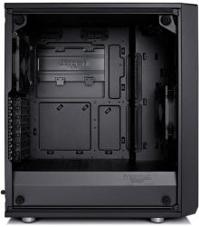 Fractal Design Meshify C TG Dark (FD-CA-MESH-C-BKO-TG)