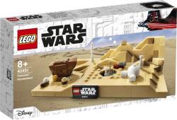 LEGO® Star Wars™ - Tatooine-i telep (40451)
