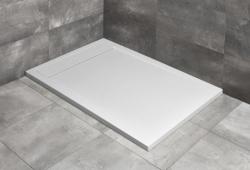 Radaway Teos F 180x100 cm szögletes fehér (HTF180100-04)