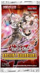 Konami Yu-Gi-Oh! Ancient Guardians Booster
