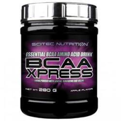 Scitec Nutrition BCAA Xpress Flavored - Apple