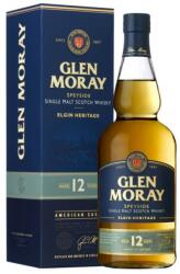 Glen Moray 12 Years American Cask Whisky [0, 7L|40%] - idrinks