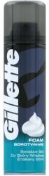 Gillette Spumă de ras - Gillette Foam Sensitive Skin 300 ml