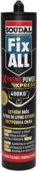 Soudal tömítő ragasztó Fix ALL X-treme Power Express 280 ml (154348)