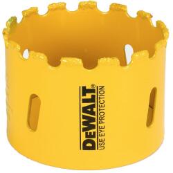 DEWALT Carota DeWALT DT8149 cu muchii tratate termic 48x40mm (DT8149) Disc de taiere