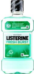 LISTERINE Agent de clătire pentru cavitatea bucală Dinți puternici, gingii sănătoase - Listerine Fresh Burst Mouthwash 250 ml