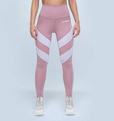 GymBeam Fave Dusty Rose női leggings - GymBeam XS