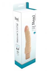 Toyz4Lovers Vibrator Realist Rapture Whirl 21 cm Toyz4lovers Vibrator