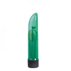 Seven Creations Minivibrator Ladyfinger Transparent Seven Creations Vibrator