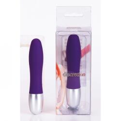 Seven Creations Minivibrator discretion mov Seven Creations Vibrator