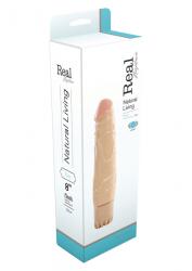 Toyz4Lovers Vibrator realist Raptor Furry 19.5 cm Toyz4lovers Vibrator